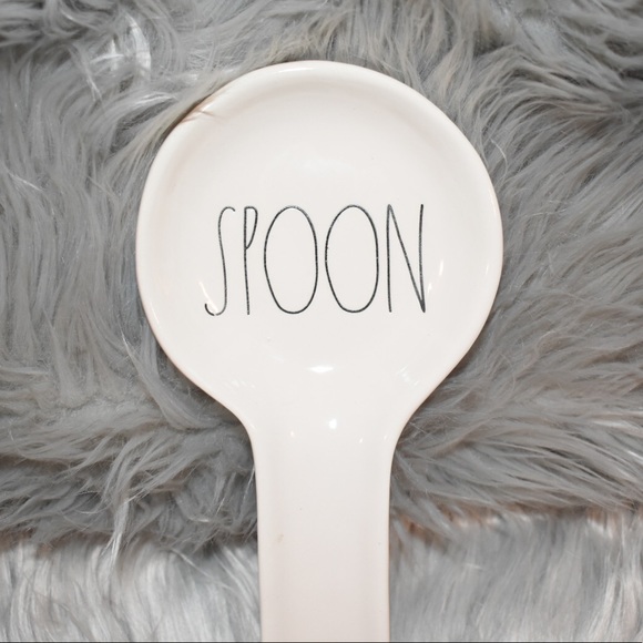 Other - Rae Dunn Spoon Rest